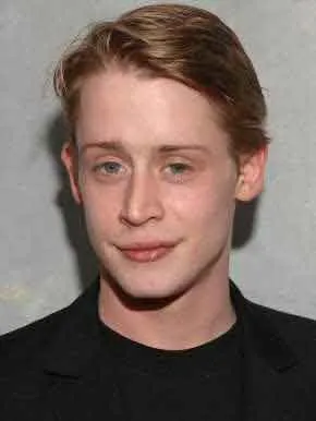 Macaulay Culkin Macaulay Culkin