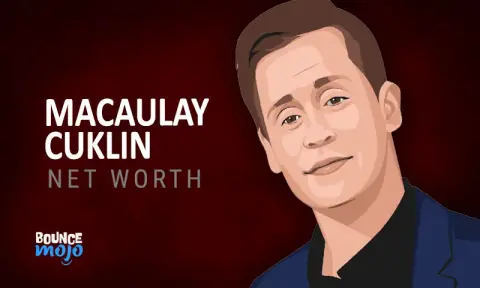 Macaulay Culkin Net Worth