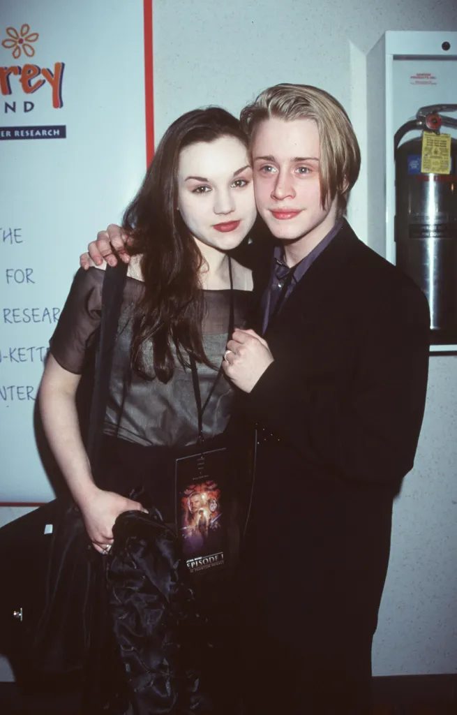 Macaulay Culkin Net Worth Macaulay Culkin Net Worth