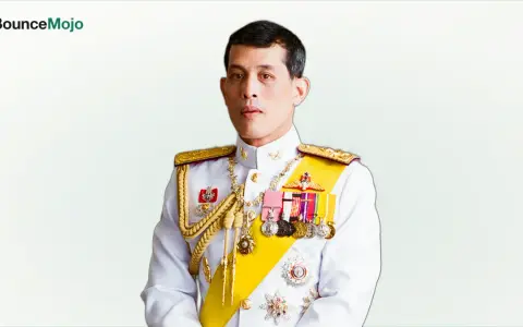 Maha Vajiralongkorn net worth