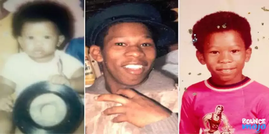 Young Mannie Fresh