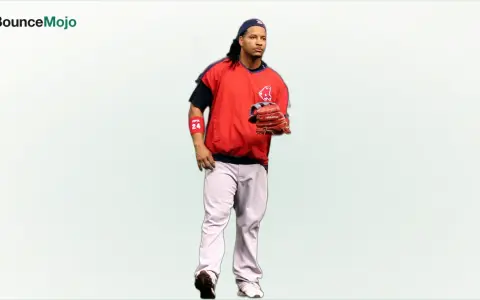 Manny Ramirez