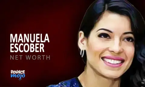 Manuel Escober Net Worth