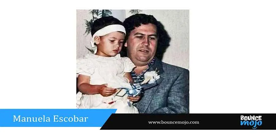 Manuel Escober Net Worth Manuela Escobar Net Worth