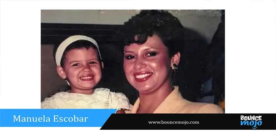 Manuel Escober Net Worth Manuela Escobar Net Worth