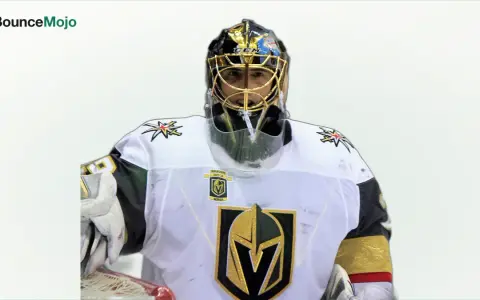 Marc-Andre Fleury