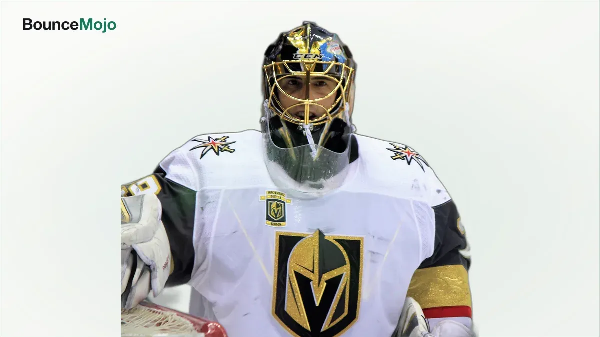 Marc-Andre Fleury net worth