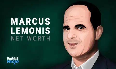 Marcus Lemonis Net Worth