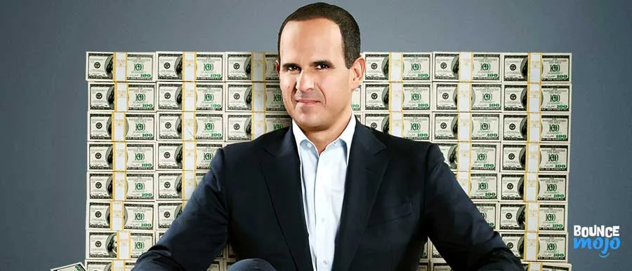 Marcus Lemonis Litigation Marcus Lemonis Litigation