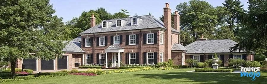 Marcus Lemonis’ Houses Marcus Lemonis’ Houses