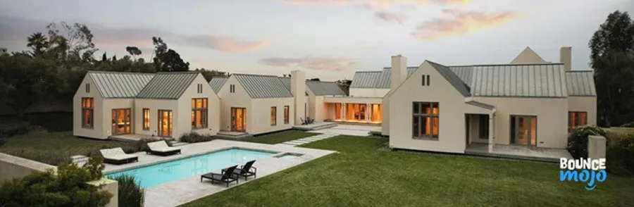 Marcus Lemonis’ Houses Marcus Lemonis’ Houses