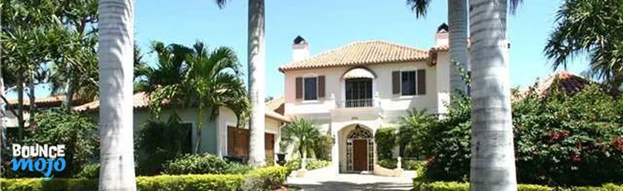 Marcus Lemonis’ Houses Marcus Lemonis’ Houses