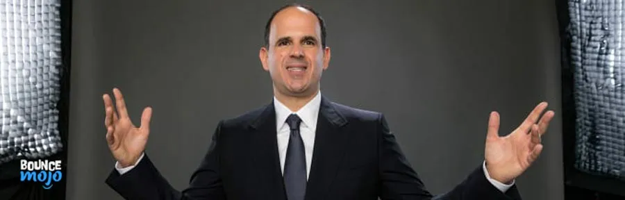 Marcus Lemonis Net Worth Marcus Lemonis Net Worth
