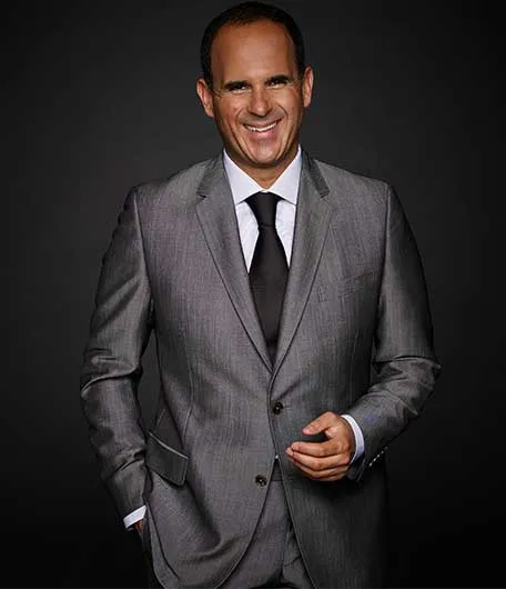 Marcus Lemonis Net Worth Marcus Lemonis Net Worth
