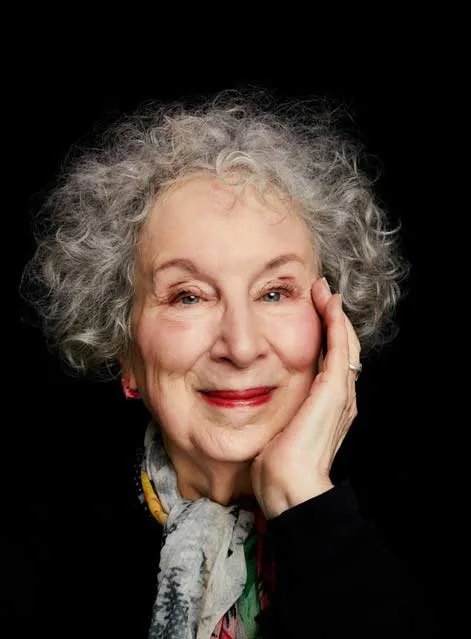 Who Is Margaret Eleanor Atwood Who Is Margaret Eleanor Atwood