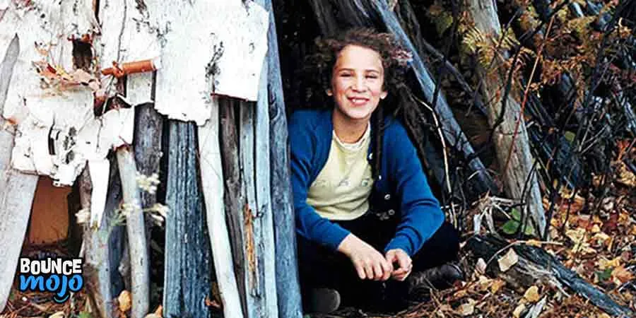 Young Margaret Atwood Young Margaret Atwood