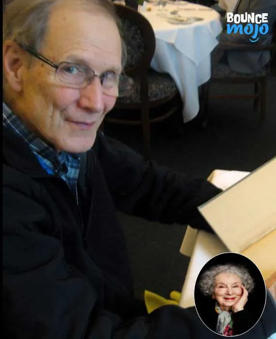 Margaret Atwood Brother Margaret Atwood Brother