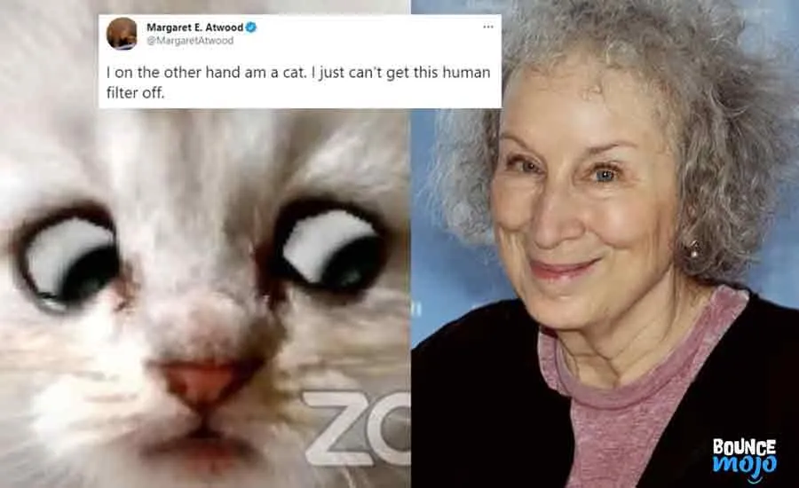 Margaret Atwood Memes Margaret Atwood Memes