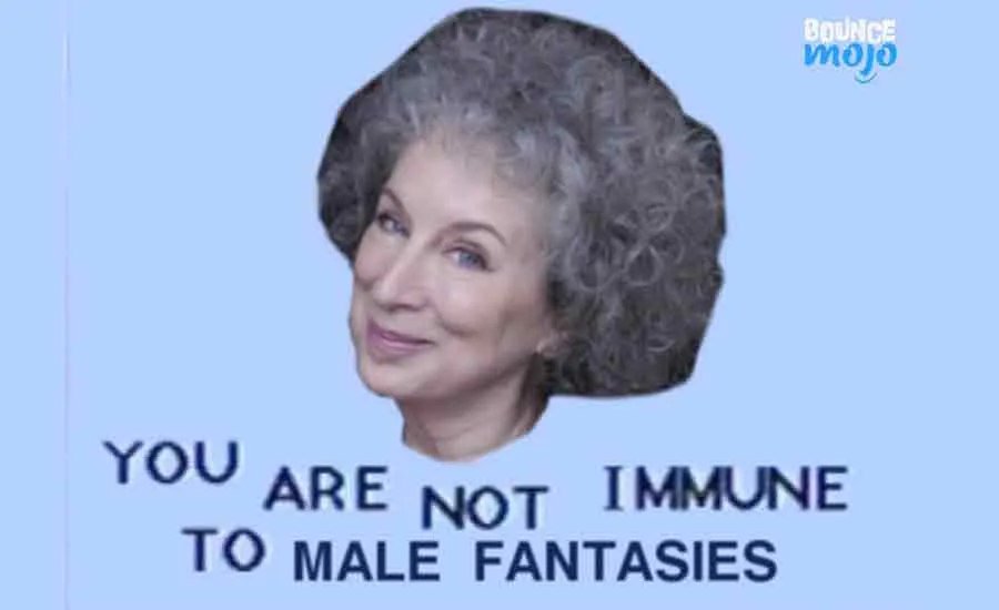 Margaret Atwood Memes Margaret Atwood Memes