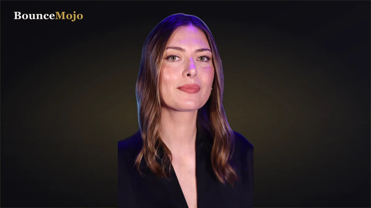 Maria Sharapova net worth