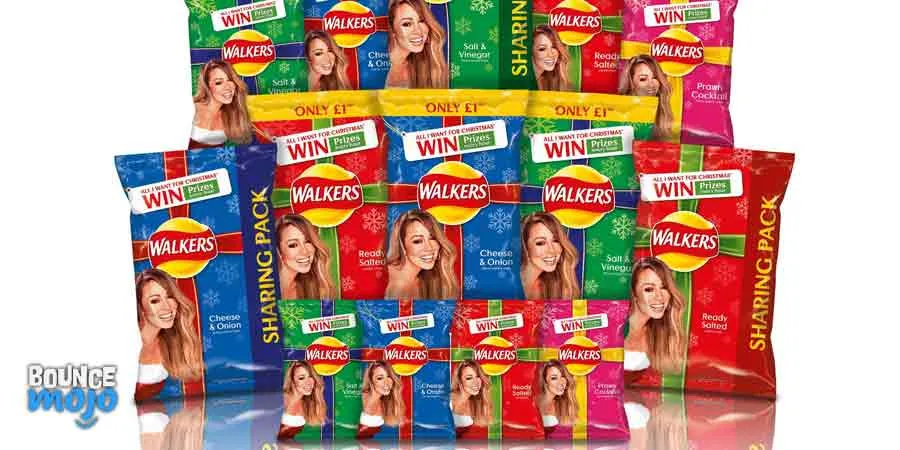 Mariah Carey Walkers Mariah Carey Walkers