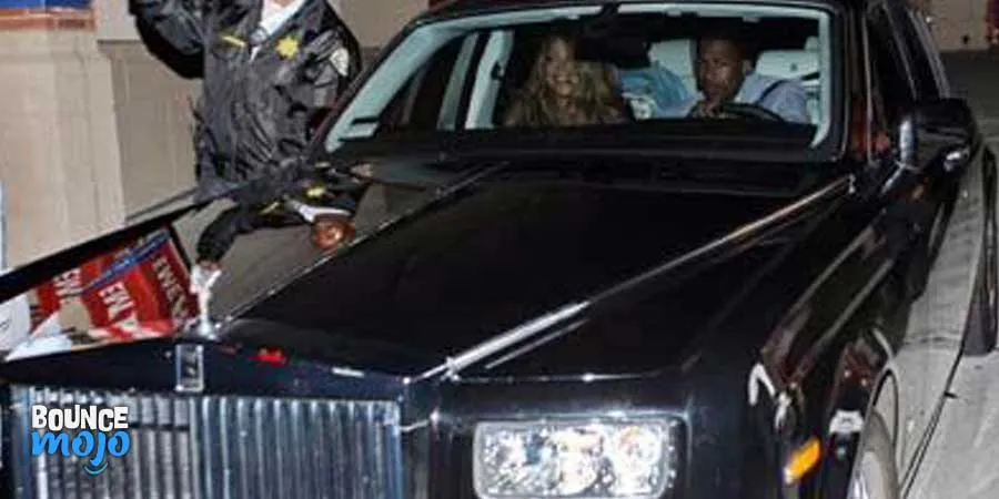 Mariah Carey Cars Mariah Carey Cars