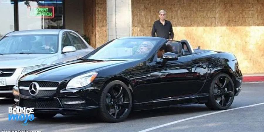 Mariah Carey Cars Mariah Carey Cars