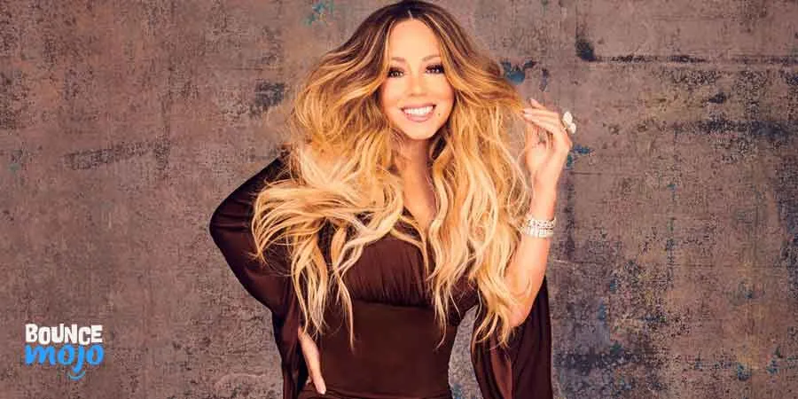 Mariah Carey Facts Mariah Carey Facts