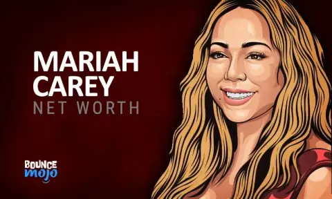 Mariag Carey Net Worth
