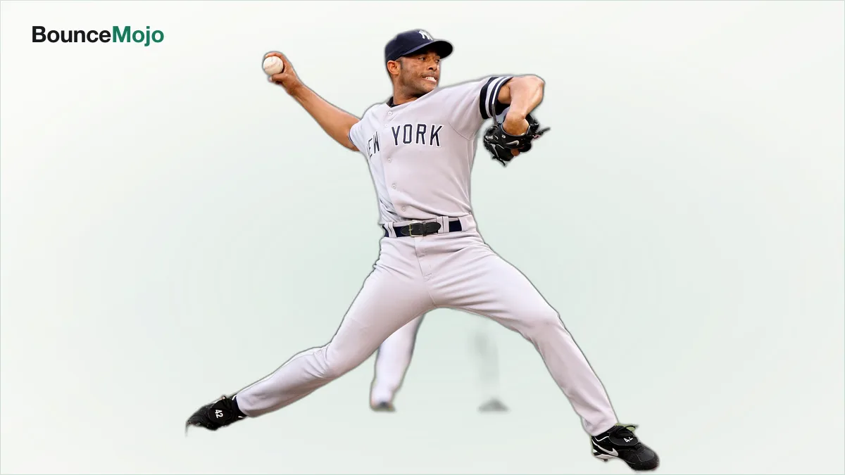 Mariano Rivera