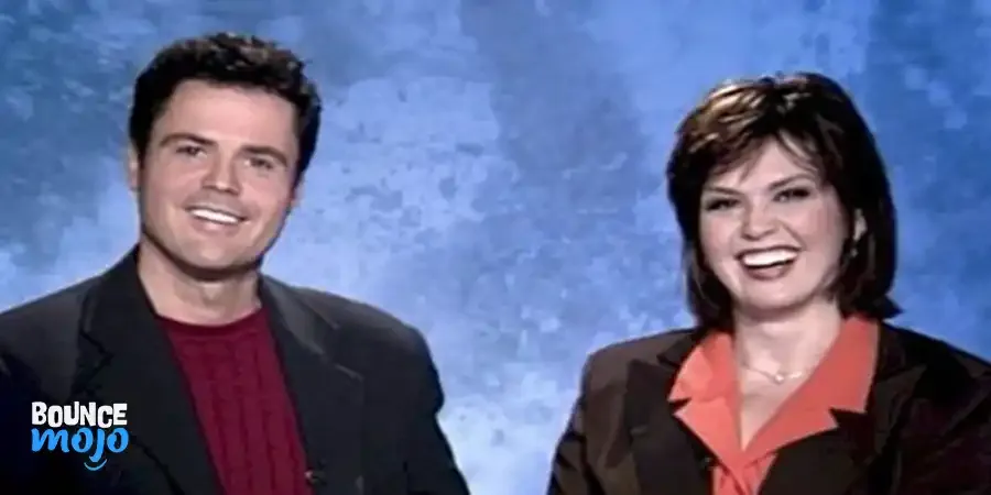 Marie Osmond Brother Marie Osmond Brother