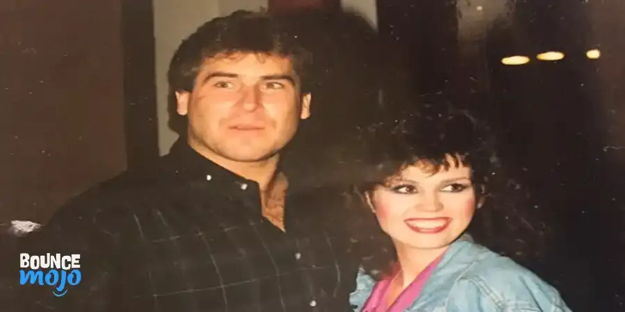 Marie Osmond Ex-Husband Marie Osmond Ex-Husband
