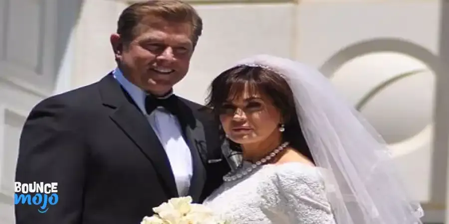 Marie Osmond Ex-Husband Marie Osmond Ex-Husband