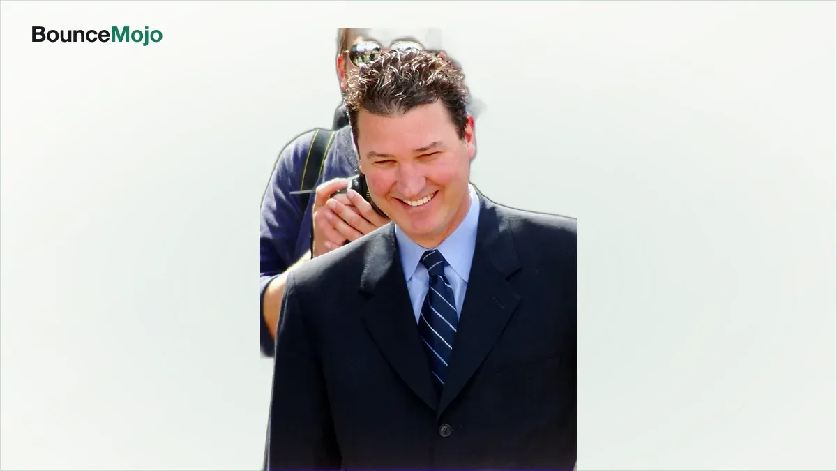 Mario Lemieux