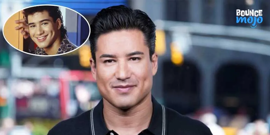 Who Is Mario Lopez Who Is Mario Lopez