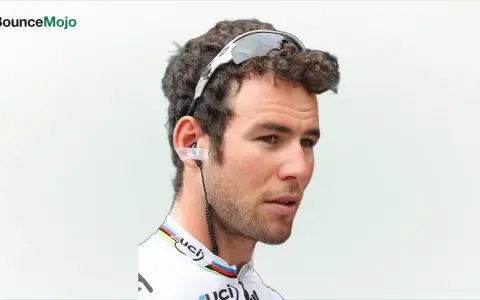 Mark Cavendish