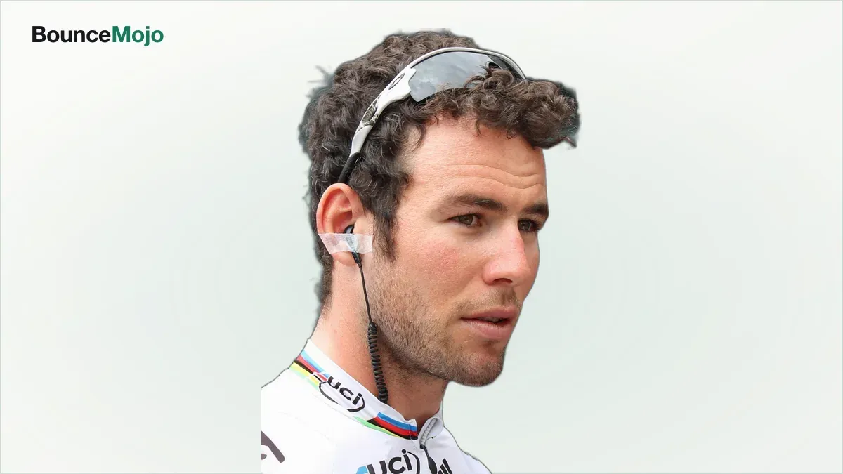 Mark Cavendish