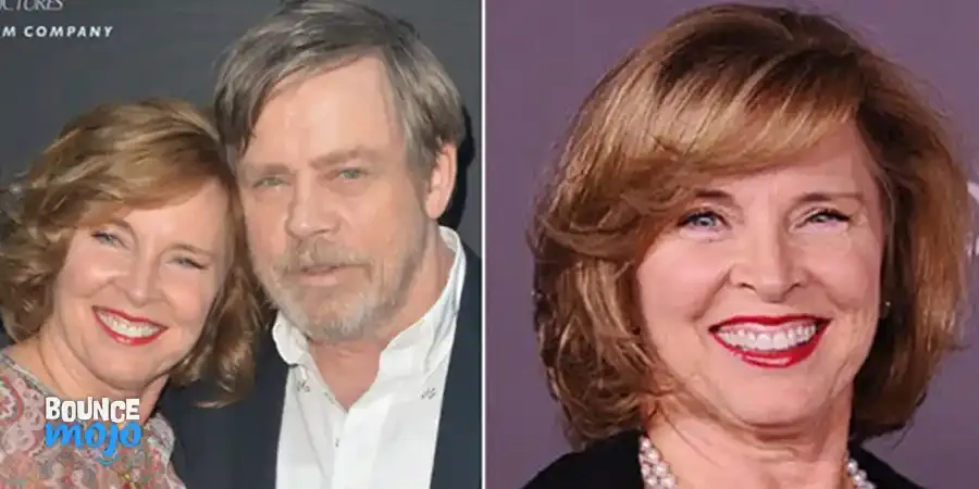 Mark Hamill Wife Mark Hamill Wife