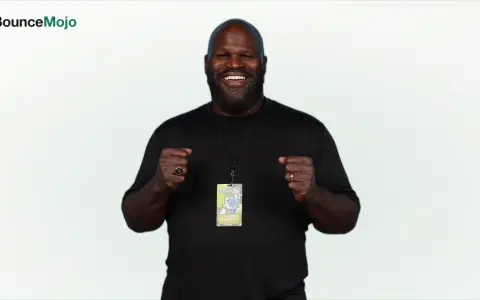 Mark Henry