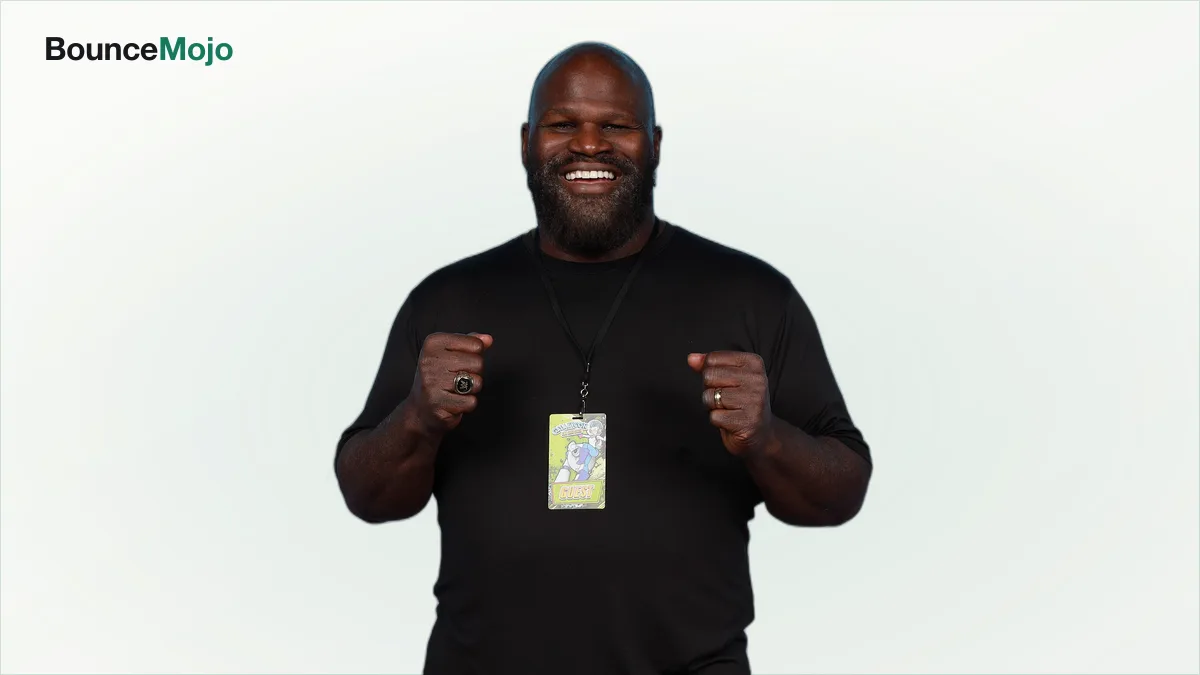 Mark Henry