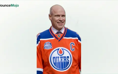 Mark Messier
