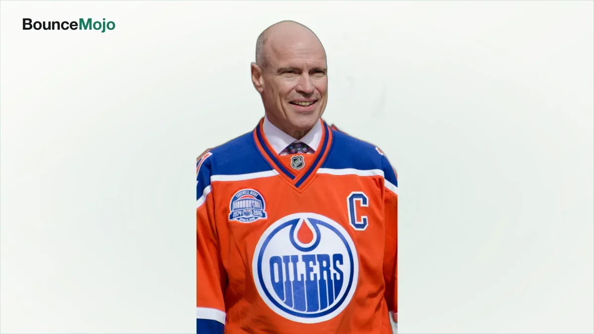 Mark Messier