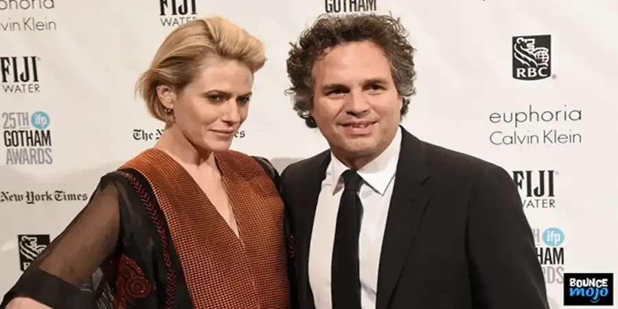 Mark Ruffalo Wife Mark Ruffalo Wife
