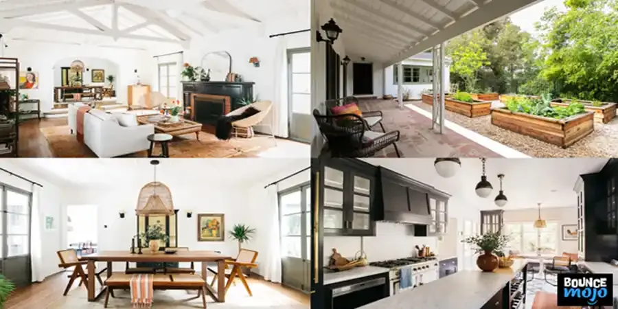 Mark Ruffalo House Mark Ruffalo House