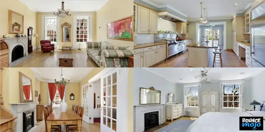 Mark Ruffalo House Mark Ruffalo House