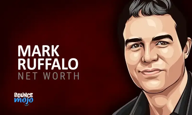 Mark Ruffalo Net Worth Fl