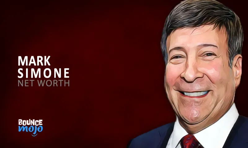 Mark Simone FI