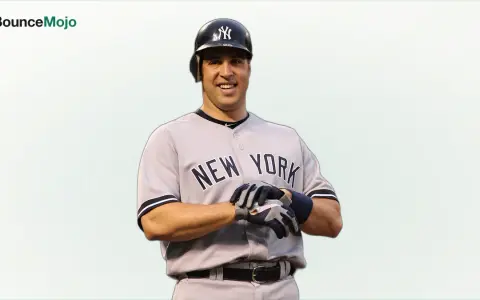 Mark Teixeira net worth