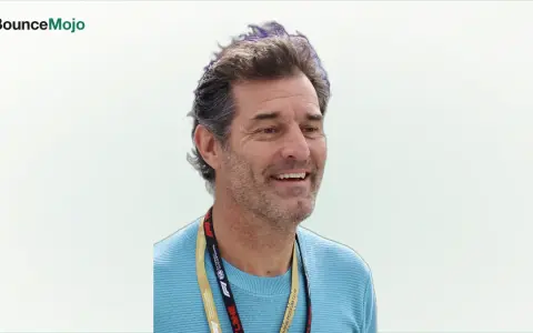 Mark Webber