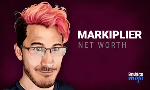 MarkiPlier NetWorth